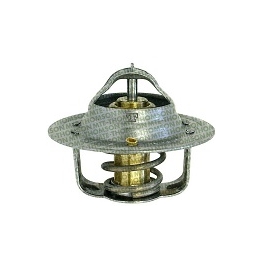 VALVULA TERMOSTATICA - COURIER 1.3 8V 97/99 FIESTA 1.0 8V 96/99  KA 1.0 8V 97/99 - (TODOS MOTOR ENDURA E) - (TODOS GASOLINA)