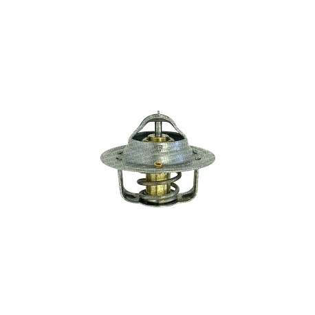 VALVULA TERMOSTATICA - COURIER 1.3 8V 97/99 FIESTA 1.0 8V 96/99  KA 1.0 8V 97/99 - (TODOS MOTOR ENDURA E) - (TODOS GASOLINA)