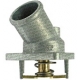 VALVULA TERMOSTATICA C/ CARCACA - IPANEMA 1.8 8V 91/97 IPANEMA 2.0 8V 93/97 KADETT 1.8 8V 91/97 KADETT 2.0 8V 91/97 MONZA 1.8 8V