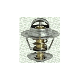 VALVULA TERMOSTATICA - ESCORT 1.8 16V 97/02 FOCUS 1.8 16V 00/04 FOCUS 2.0 16V 00/05 MONDEO 1.8 16V 95/99 MONDEO 2.0 16V 96/00 - 