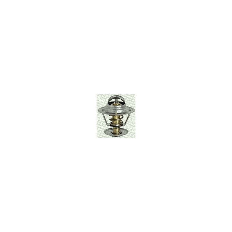VALVULA TERMOSTATICA - ESCORT 1.8 16V 97/02 FOCUS 1.8 16V 00/04 FOCUS 2.0 16V 00/05 MONDEO 1.8 16V 95/99 MONDEO 2.0 16V 96/00 - 