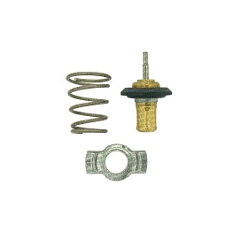 VALVULA TERMOSTATICA - FIORINO 1.5 01/04 PALIO 1.0 96/97 OU 00/03 PALIO 1.5 98/02 SIENA 1.0 6 MARCHA 99/99 SIENA 1.5 00/00 STRAD