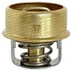 VALVULA TERMOSTATICA - DEL REY 1.6 8V ETANOL/GASOLINA 82/83 OU 86/86 (--CHT) R19 1.6 8V (C3L) GASOLINA 95/96