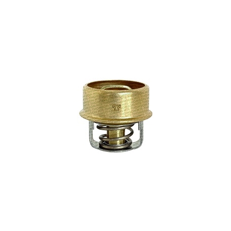 VALVULA TERMOSTATICA - DEL REY 1.6 8V ETANOL/GASOLINA 82/83 OU 86/86 (--CHT) R19 1.6 8V (C3L) GASOLINA 95/96