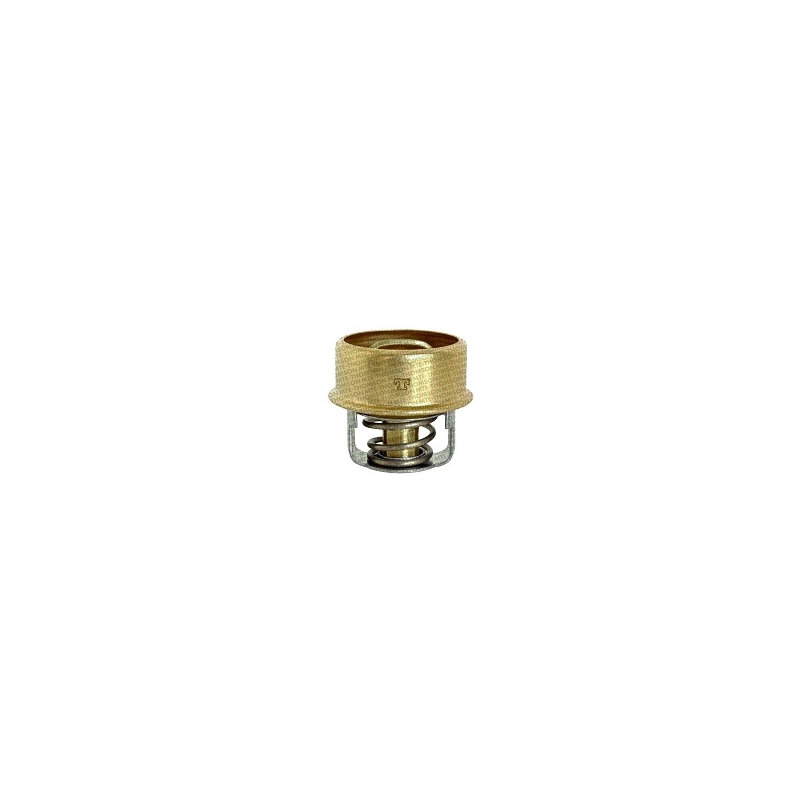 VALVULA TERMOSTATICA - DEL REY 1.6 8V ETANOL/GASOLINA 82/83 OU 86/86 (--CHT) R19 1.6 8V (C3L) GASOLINA 95/96