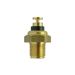 SENSOR TEMPERATURA - ESCORT 1.8 8V GAS/ETA 90/92 ROYALE 1.8 8V GAS/ETA 92/97 VERONA 1.8 8V GAS/ETA 89/92 VERSAILLES 1.8 8V GAS/E