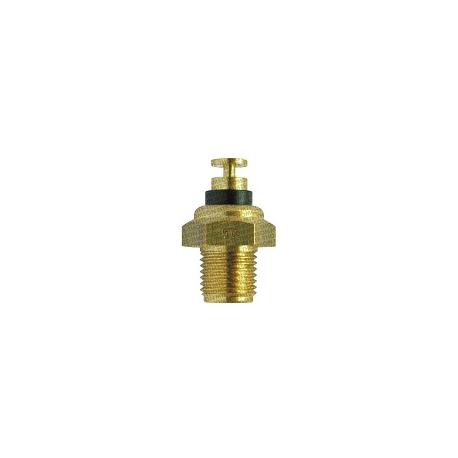SENSOR TEMPERATURA - ESCORT 1.8 8V GAS/ETA 90/92 ROYALE 1.8 8V GAS/ETA 92/97 VERONA 1.8 8V GAS/ETA 89/92 VERSAILLES 1.8 8V GAS/E