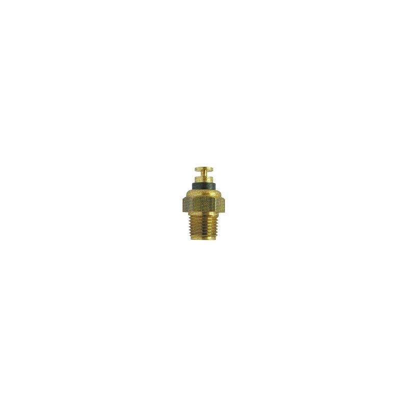 SENSOR TEMPERATURA - BELINA I 1.3 8V GAS 70/73 BELINA I 1.4 8V GAS 74/77 BELINA II 1.4 8V GAS 78/78 BELINA II 1.6 8V GAS 79/86 B