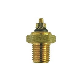 SENSOR TEMPERATURA - CARAVAN 2.5 8V GAS/ETA 80/92 CARAVAN 4.1 12V GAS 80/92 CARAVAN 4.1 12V ETA 84/92 OPALA 4.1 12V GAS 80/92 OP
