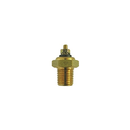 SENSOR TEMPERATURA - CARAVAN 2.5 8V GAS/ETA 80/92 CARAVAN 4.1 12V GAS 80/92 CARAVAN 4.1 12V ETA 84/92 OPALA 4.1 12V GAS 80/92 OP
