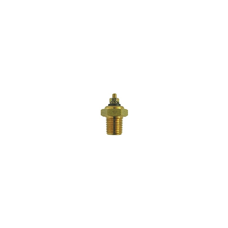 SENSOR TEMPERATURA - CARAVAN 2.5 8V GAS/ETA 80/92 CARAVAN 4.1 12V GAS 80/92 CARAVAN 4.1 12V ETA 84/92 OPALA 4.1 12V GAS 80/92 OP