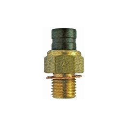 SENSOR TEMPERATURA - ELBA 1.5 8V GAS 86/89 ELBA 1.5 8V ETA 89/89 ELBA 1.6 8V GAS/ETA 91/94 FIORINO 1.5 8V GAS 91/04 FIORINO 1.5 