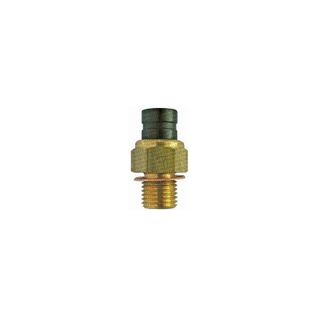 SENSOR TEMPERATURA - ELBA 1.5 8V GAS 86/89 ELBA 1.5 8V ETA 89/89 ELBA 1.6 8V GAS/ETA 91/94 FIORINO 1.5 8V GAS 91/04 FIORINO 1.5 