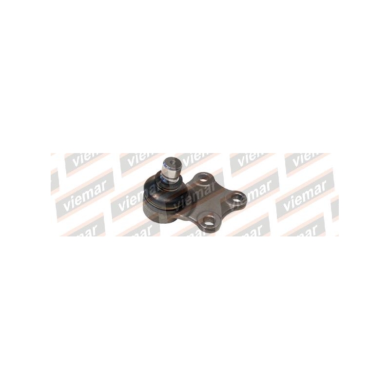 PIVO SUSPENSAO - CITROEN BERLINGO 96/.... XSARA/BREAK TODOS / PEUGEOT PARTNER/RANCH .../99 ZX/ZX BREAK 91/97 / [ESQUERDA/DIREITA