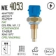 SENSOR TEMPERATURA - BRAVA 1.6 16V GAS 02/03 COUPE 2.0 16V GAS 95/97 DUCATO 2.5 8V DIESEL 97/98 DUCATO 2.8 8V DIESEL 99/05 DUNA 