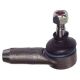 TERMINAL DIRECAO - AUDI 80 91/94 AUDI 80 AVANT 92/96 CABRIOLET 93/00 FORD ROYALE 92/96 VERSAILLES 91/96 POSICAO: DIREITO/ESQUERD