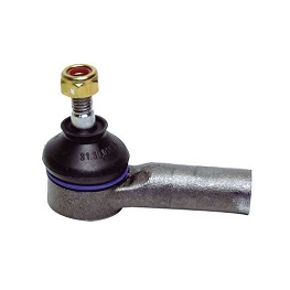 TERMINAL DIRECAO - GM CORSA 94/02 CORSA PICK-UP 95/03 CORSA STATION WAGON 97/02 POSICAO: DIREITO/ESQUERDO DIRECAO: MECANICO DIME