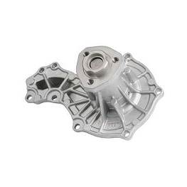 BOMBA DAGUA - APOLLO 1.8 8V 90/92 GOL 1.8 8V 84/03 2.0 8V 88/94 1.6 8V 85/08 GOLF 1.8 8V 94/97 2.0 8V 94/02 LOGUS 1.6 8V 94/96 1