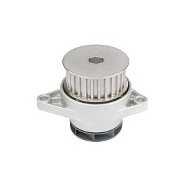 BOMBA DAGUA - SEAT IBIZA 1.0 16V 99/02 VOLKSWAGEN GOL 1.0 16V 97/05 PARATI 1.0 16V 99/04 POLO 1.0 16V 02/05 (*MOTOR AT/EA111 1.0