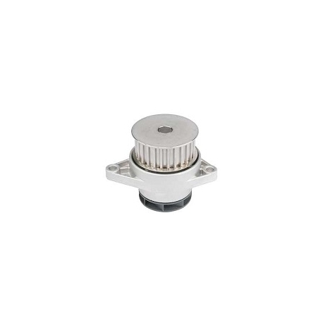 BOMBA DAGUA - SEAT IBIZA 1.0 16V 99/02 VOLKSWAGEN GOL 1.0 16V 97/05 PARATI 1.0 16V 99/04 POLO 1.0 16V 02/05 (*MOTOR AT/EA111 1.0