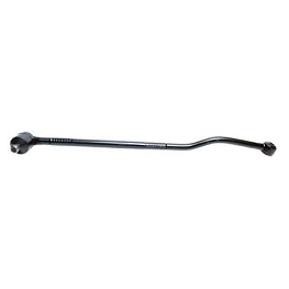BARRA DIRECAO - VOLKSWAGEN GOL G3 MI 1.0 98/05 PARATI G2/G3 MI 1.0 98/04 POSICAO: DIREITO DIRECAO: MECANICO DIMENSAO 546MM [FIXR
