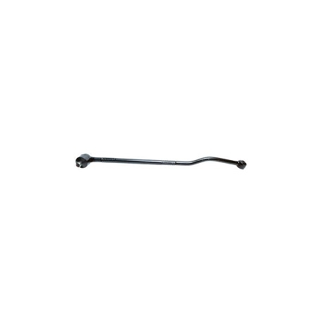BARRA DIRECAO - VOLKSWAGEN GOL G3 MI 1.0 98/05 PARATI G2/G3 MI 1.0 98/04 POSICAO: DIREITO DIRECAO: MECANICO DIMENSAO 546MM [FIXR