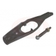 GARFO EMBREAGEM - OPALA 2.5 8V 71/92 OPALA 4.1 12V 71/92