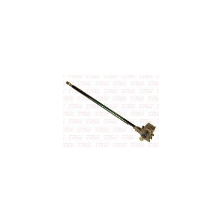 CAIXA DIRECAO - KOMBI CLIPPER 84/05-97 [REMANUFATURADO]