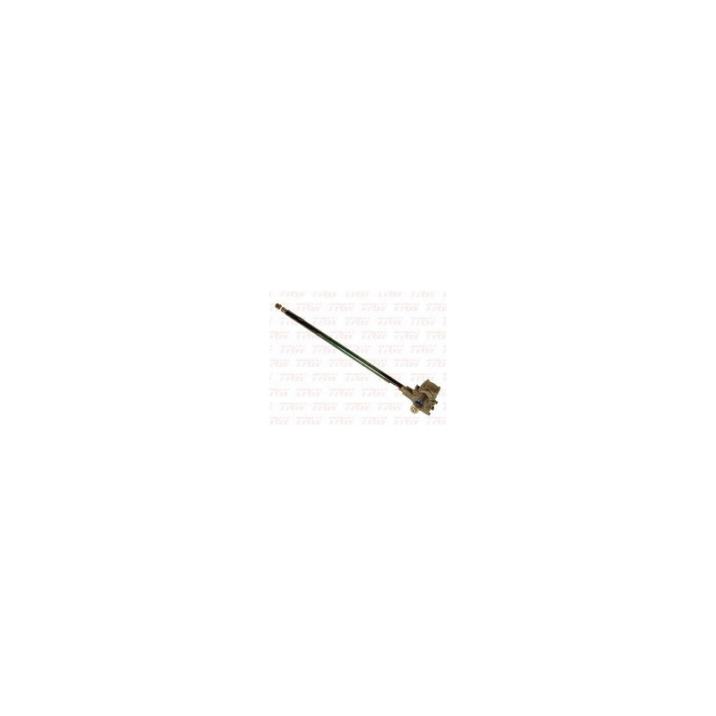 CAIXA DIRECAO - KOMBI CLIPPER 84/05-97 [REMANUFATURADO]