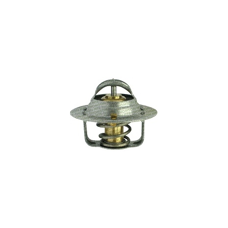 VALVULA TERMOSTATICA - FIESTA/COURIER ZETEC 1.4 16V 96/99