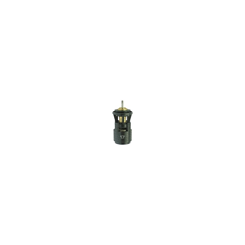 VALVULA TERMOSTATICA - FOX 1.0 8V 03/09 FOX 1.6 8V 03/08 GOL 1.0 8V 02/08 GOL 1.0 16V 02/05 GOL 1.6 8V 03/09 KOMBI 1.4 8V 09/13 