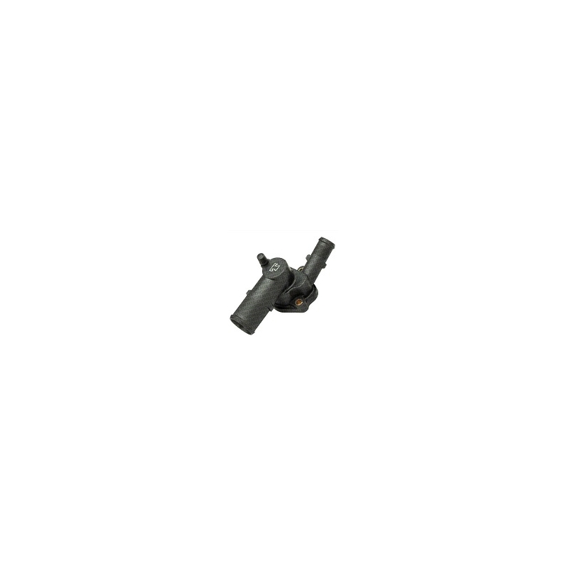 VALVULA TERMOSTATICA - MARCH 1.0 16V FLEX 11/16 206 1.0 16V GAS 01/06 CLIO 1.0 8V GAS 99/05 CLIO 1.0 16V GAS 01/05 CLIO 1.0 16V 