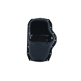 CARTER MOTOR - GOL / VOYAGE / PARATI / SAVEIRO (TODOS COM MOTORES 1.0 E 1.6 AE/CHT) DIM.: 395 X 288 X 180 MM