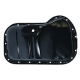 CARTER MOTOR - GOL/VOYAGE/SAVEIRO/PARATI/QUANTUM/PASSAT/SANTANA/KOMBI DIESEL TODOS MOTOR AP 84/03 415 X 288 X 198MM