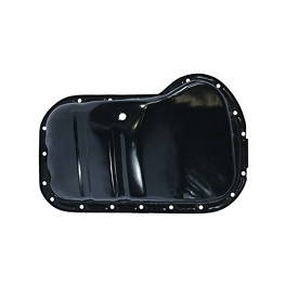 CARTER MOTOR - GOL/VOYAGE/SAVEIRO/PARATI/QUANTUM/PASSAT/SANTANA/KOMBI DIESEL TODOS MOTOR AP 84/03 415 X 288 X 198MM