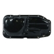 CARTER MOTOR - MONZA 87/96 IPANEMA/KADETT 89/98 ASTRA 95/96 S-10 95/00 VECTRA 94/96 BLAZER S/SENSORER - DIM.:480 X 236 X 156 MM.
