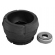 COXIM AMORTECEDOR DIANTEIRO - AUDI A3 99/06 VW BORA 00/13 GOL G5 08/11 GOLF NACIONAL (INCLUSIVE NOVO GOLF) 99/... NEW BEETLE 99/