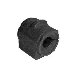BUCHA BARRA ESTABILIZADOR - ECOSPORT 4X4 03/12 2 PCS