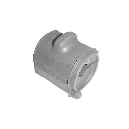 BUCHA BARRA ESTABILIZADOR - FIESTA 02/10  2 PCS