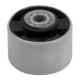 BUCHA SUPORTE MOTOR - PEUGEOT 106 93/98 205/206 01/... PARTNER 99/... 1 PC - LADO DIREITO