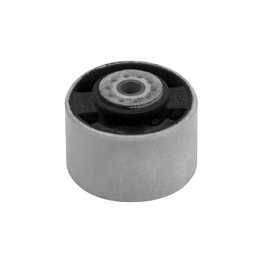 BUCHA SUPORTE MOTOR - PEUGEOT 106 93/98 205/206 01/... PARTNER 99/... 1 PC - LADO DIREITO