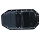CARTER MOTOR - GOL 1.0/PARATI MI 8V E 16V G3 97/... DIM.:420 X 250 X 145 MM.