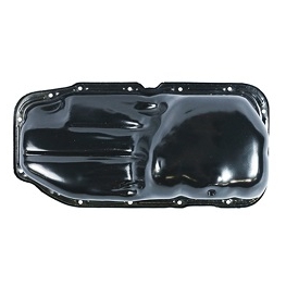 CARTER MOTOR - S-10 95/00 BLAZER/KADETT GSI/VECTRA 94/96 C/ SENSOR DIM.:480 X 236 X 156 MM.