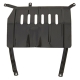 PROTETOR CARTER - FOCUS HTC./SDN. 01/11 (TDS) ANTIGO ROBUST-LINE