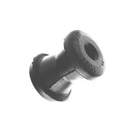 BUCHA BRACO OSCILANTE - FIAT 147 76/82 FIORINO 78/88 PREMIO 85/85 UNO 84/85 DIANTEIRO