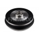 TAMBOR FREIO (TRASEIRO) - RENAULT LOGAN 1.0 16V 13/...LOGAN 1.6 8V 13/... - TAMBOR ( 233,5 X 55 )