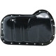 CARTER MOTOR - ESCORT/VERONA/PAMPA 1.8 89/92 DEL REY/VERSAILLES TODOS C/ MOTOR AP DIM.:415 X 288 X 198 MM.