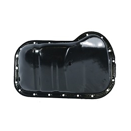 CARTER MOTOR - ESCORT/VERONA/PAMPA 1.8 89/92 DEL REY/VERSAILLES TODOS C/ MOTOR AP DIM.:415 X 288 X 198 MM.