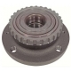 CUBO RODA TRASEIRO - BERLINGO FURGAO 1.6 16V 18/...BERLINGO MULTISPACE 1.6 16V 05/07 BERLINGO MULTISPACE 1.8 8V 97/03 XSARA 97/0