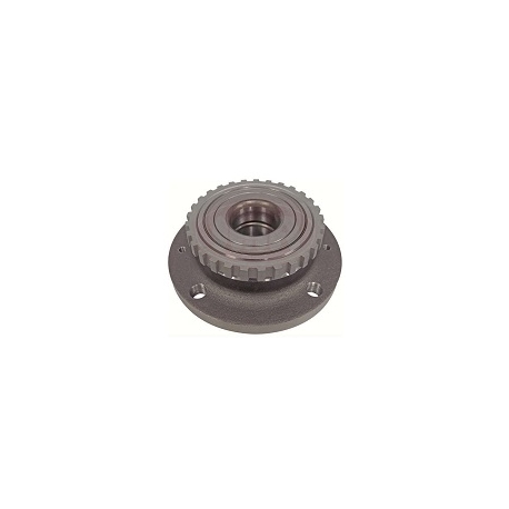 CUBO RODA TRASEIRO - BERLINGO FURGAO 1.6 16V 18/...BERLINGO MULTISPACE 1.6 16V 05/07 BERLINGO MULTISPACE 1.8 8V 97/03 XSARA 97/0